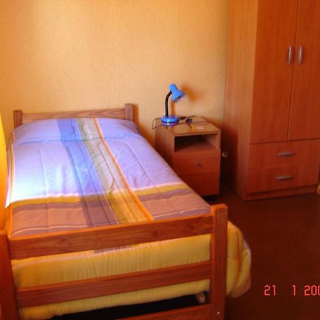 Hostal Miramar Valparaíso Eksteriør billede