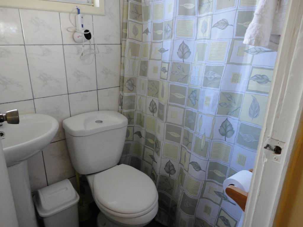 Hostal Miramar Valparaíso Værelse billede