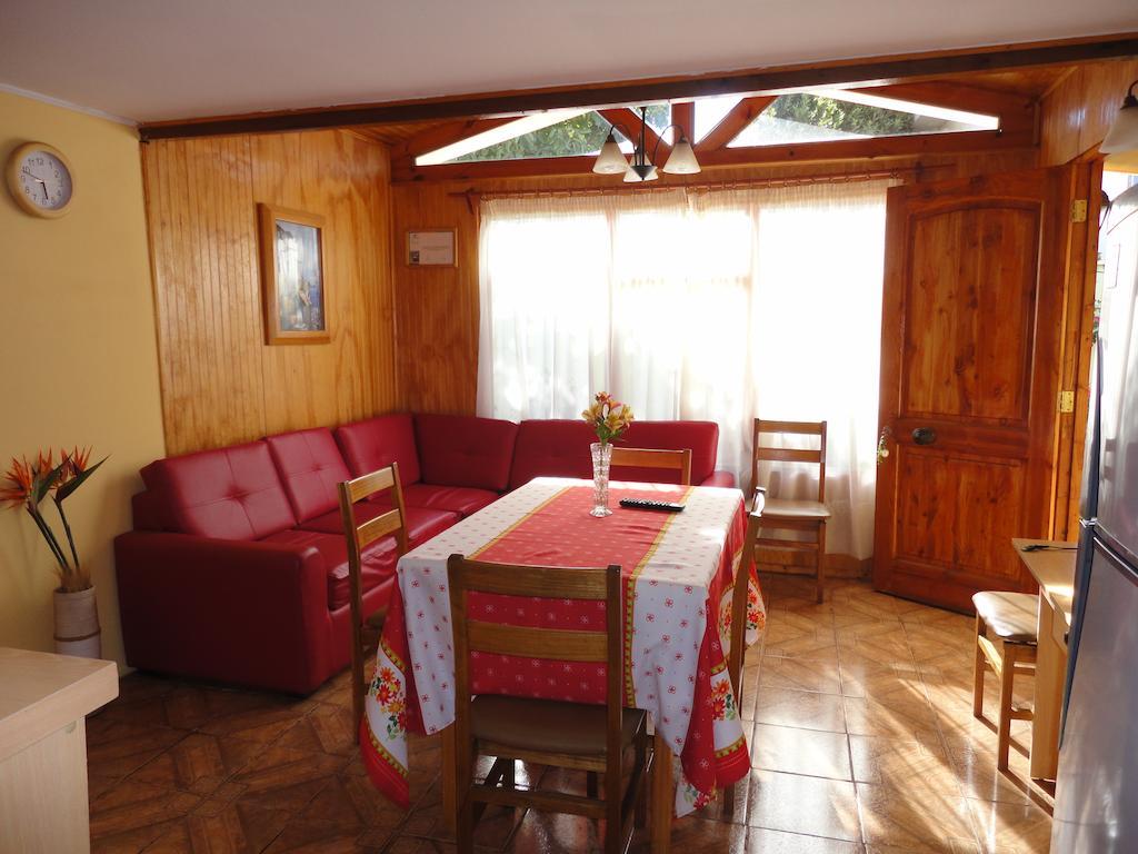 Hostal Miramar Valparaíso Eksteriør billede