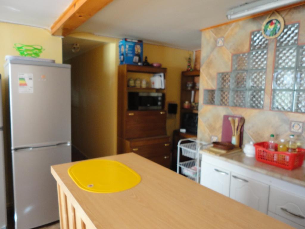 Hostal Miramar Valparaíso Eksteriør billede