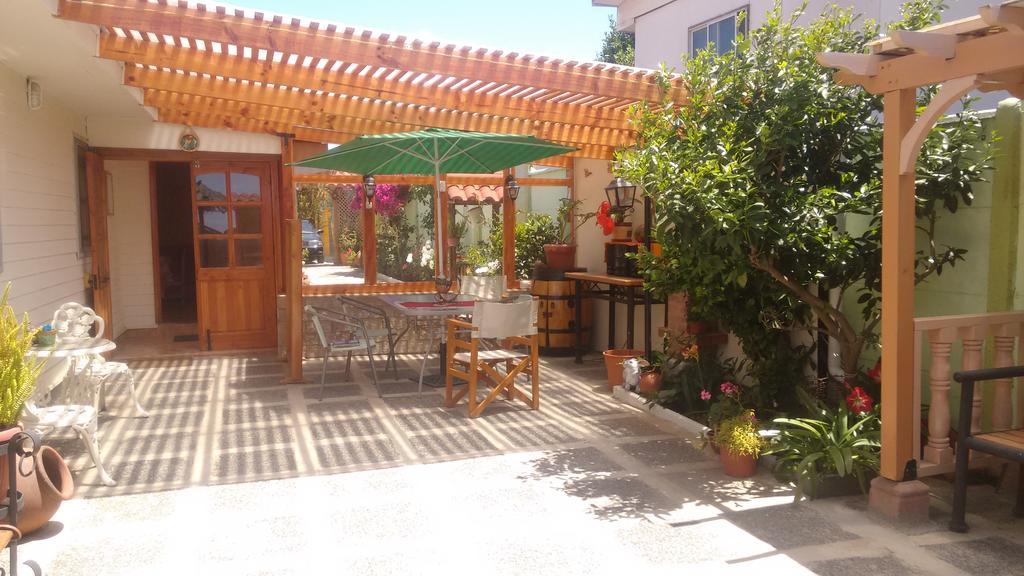 Hostal Miramar Valparaíso Eksteriør billede