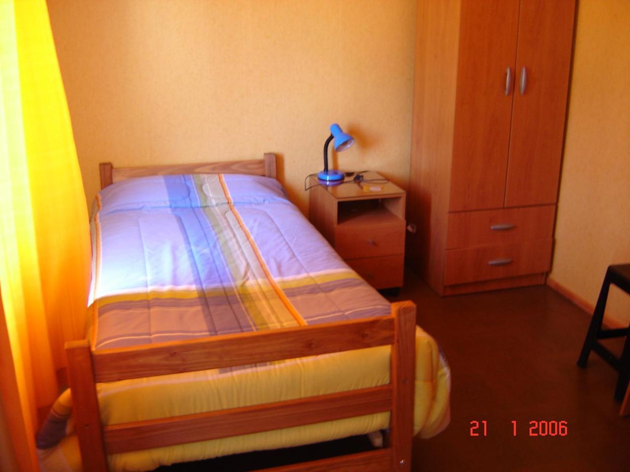 Hostal Miramar Valparaíso Eksteriør billede