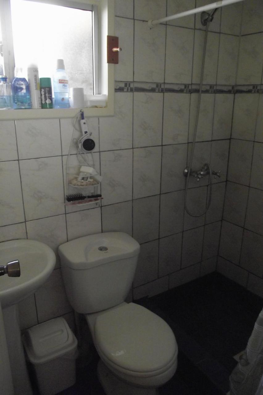 Hostal Miramar Valparaíso Eksteriør billede
